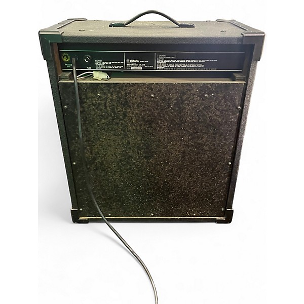 Used Yamaha VX35B Bass Combo Amp