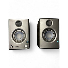 Used PreSonus Eris E3.5 Pair Powered Monitor