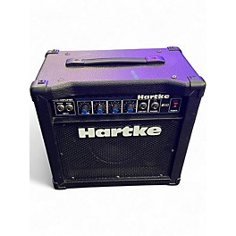 Used Hartke B150 Bass Combo Amp