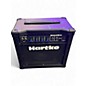 Used Hartke B150 Bass Combo Amp thumbnail