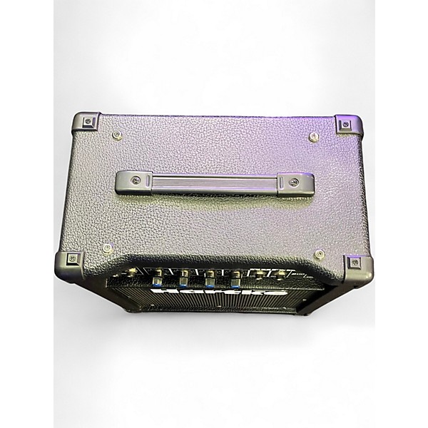 Used Hartke B150 Bass Combo Amp