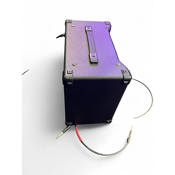 Used Hartke B150 Bass Combo Amp