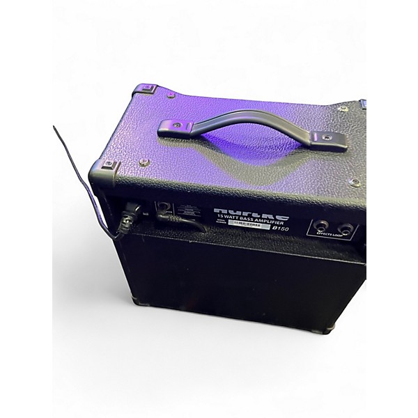 Used Hartke B150 Bass Combo Amp