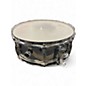 Used Ludwig 5X14 Acrolite Snare Chrome Drum thumbnail
