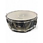 Used Ludwig 5X14 Acrolite Snare Chrome Drum