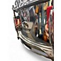 Used Ludwig 5X14 Acrolite Snare Chrome Drum