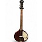 Used Danelectro Sitar  Coral Crackel Solid Body Electric Guitar thumbnail