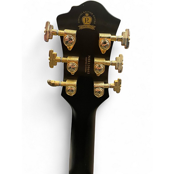 B.C Rich 日本製 Mockingbird black gold B.C.Rich Mockingbird Japan Edition 税込販売価格 ￥110,000