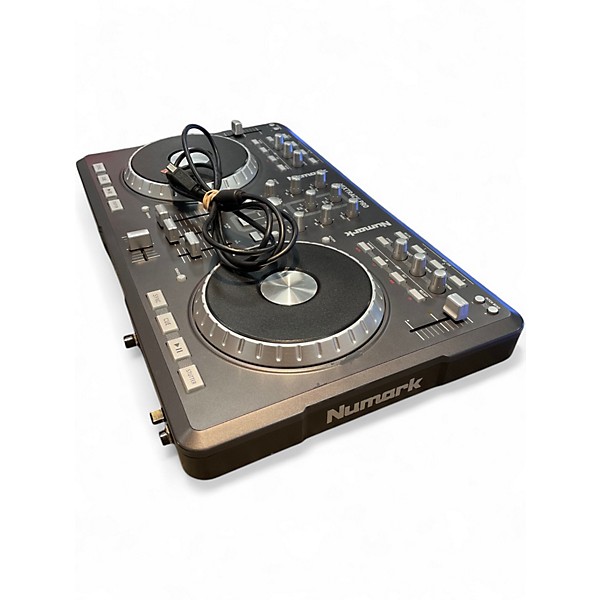 Used 2011 Numark Mixtrack Pro DJ Controller