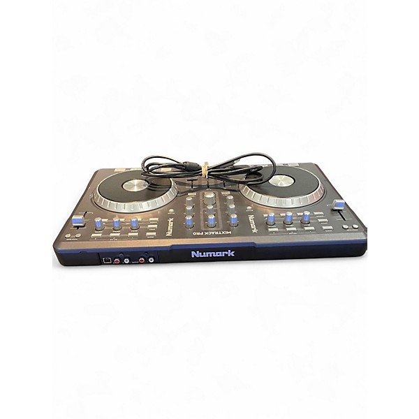 Used 2011 Numark Mixtrack Pro DJ Controller