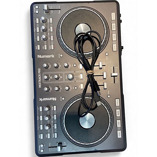 Used 2011 Numark Mixtrack Pro DJ Controller