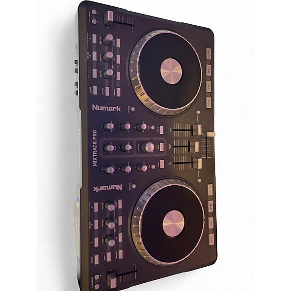 Used 2011 Numark Mixtrack Pro DJ Controller