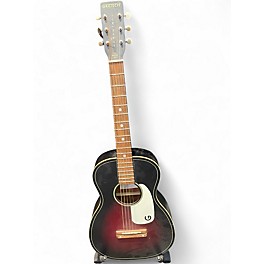 Used Gretsch Guitars G9500 Jim Dandy 2 Color Sunburst Acoustic Guitar