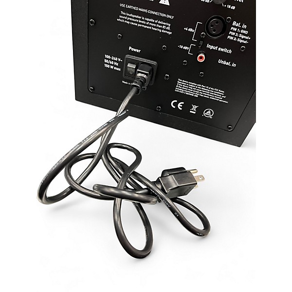 Used ADAM Audio T8V Powered Monitor