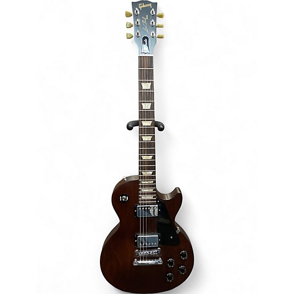 Gibson USA Les Paul Studio ウォーンブラウン Used Gibson Les Paul Studio Faded Worn Brown Solid Body