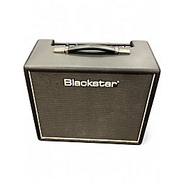 Used Blackstar Studio 10 EL34 Guitar Combo Amp