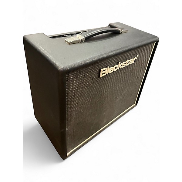 Used Blackstar Studio 10 EL34 Guitar Combo Amp