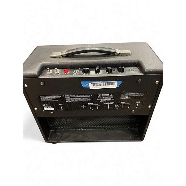 Used Blackstar Studio 10 EL34 Guitar Combo Amp