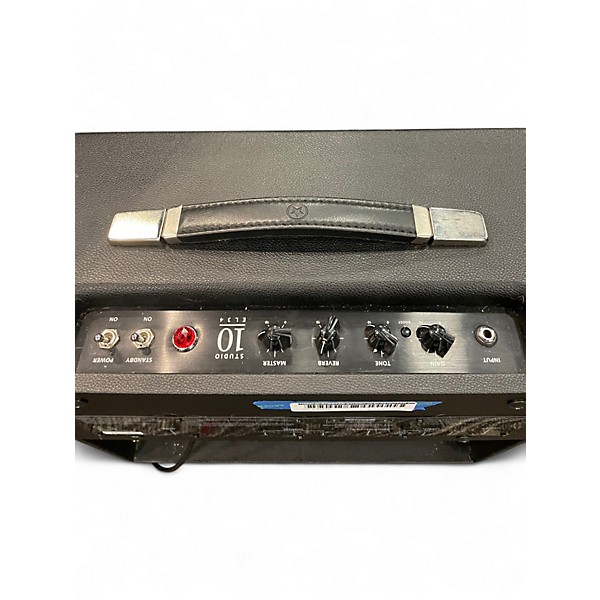 Used Blackstar Studio 10 EL34 Guitar Combo Amp