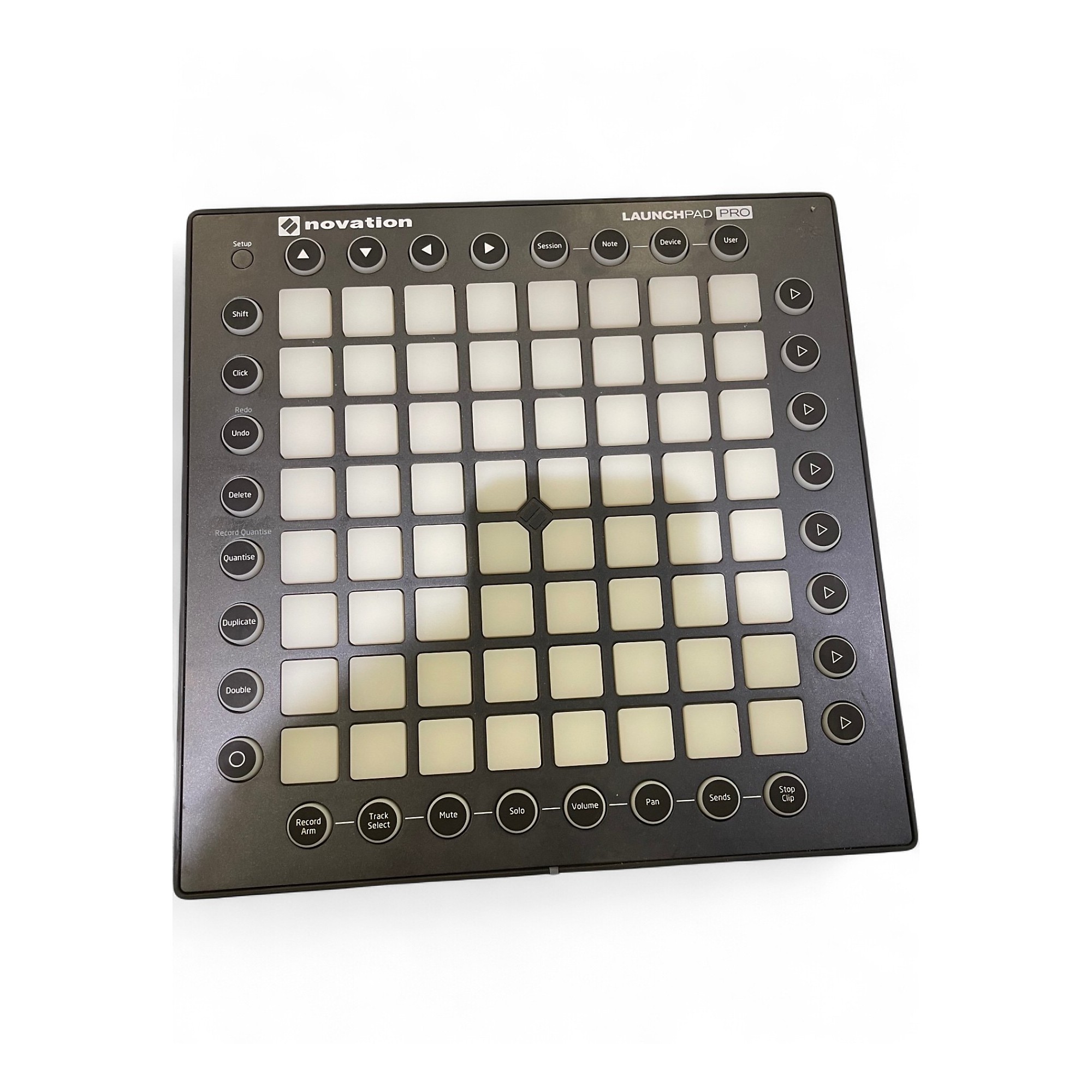 DTM・DAW novation LAUNCHPAD PRO Novation Launchpad Pro MkIII 64-Pad Grid Controller – Alto Music