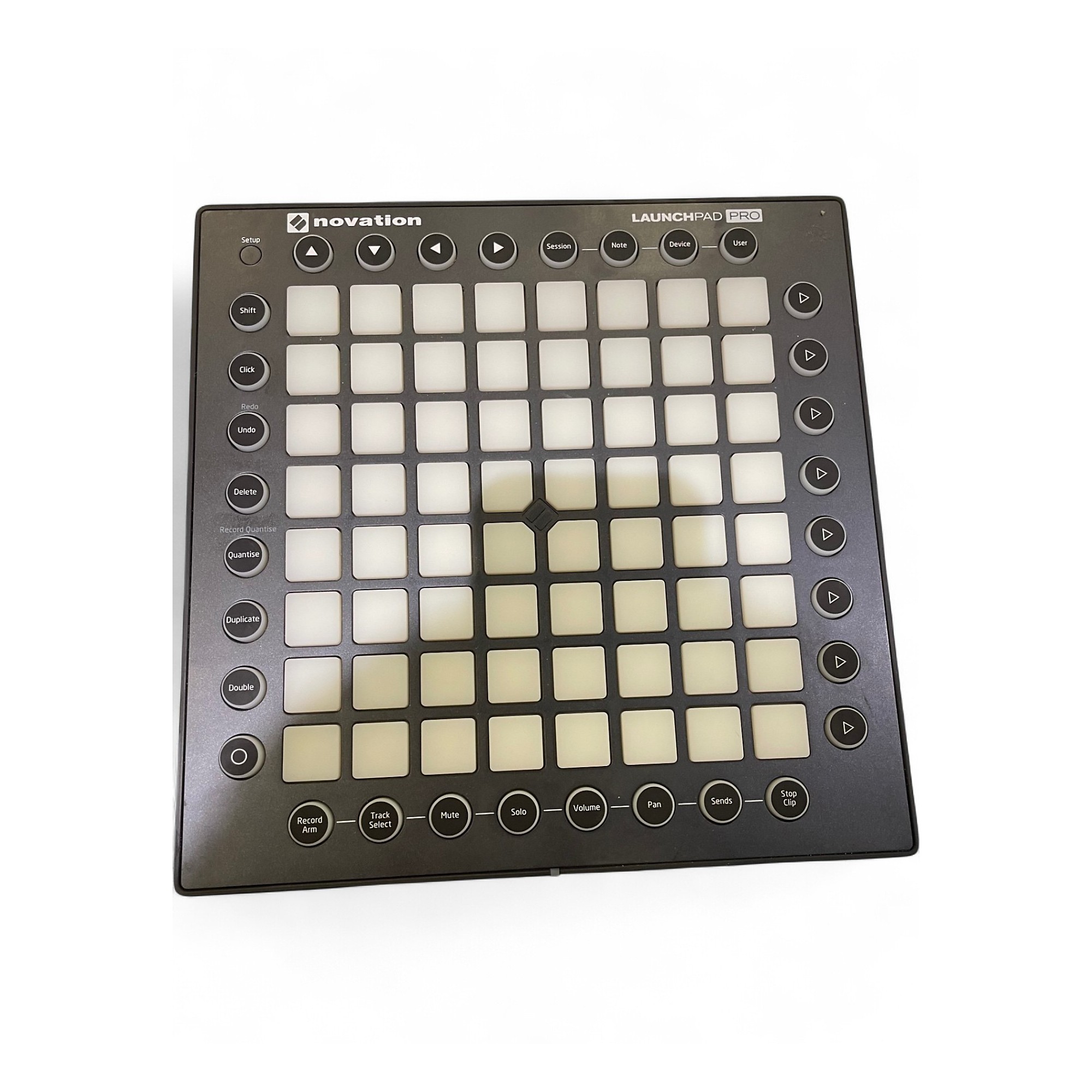 Used Novation Launchpad Pro MIDI Controller | Guitar Center