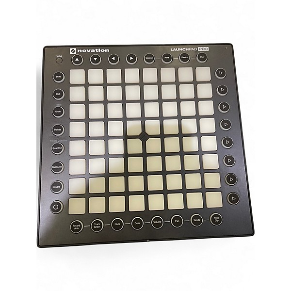 Used Novation Launchpad Pro MIDI Controller