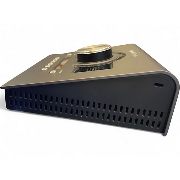 Used Universal Audio Apollo Twin Quad CORE MKII Audio Interface