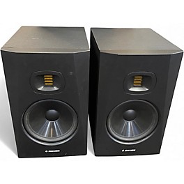 Used ADAM Audio T8V PAIR Powered Monitor