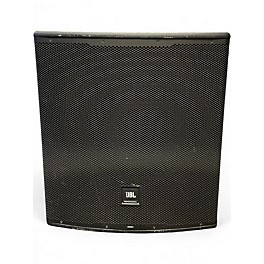 Used JBL EON 718S Powered Subwoofer