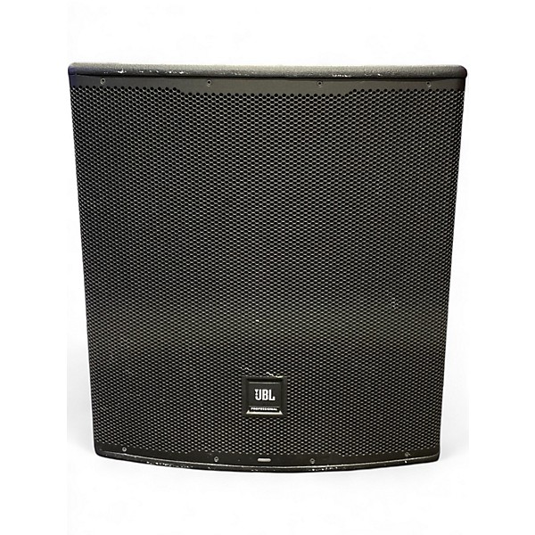 Used JBL EON 718S Powered Subwoofer