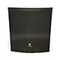 Used JBL EON 718S Powered Subwoofer thumbnail