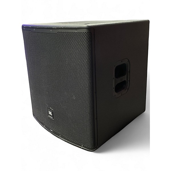 Used JBL EON 718S Powered Subwoofer