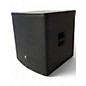 Used JBL EON 718S Powered Subwoofer