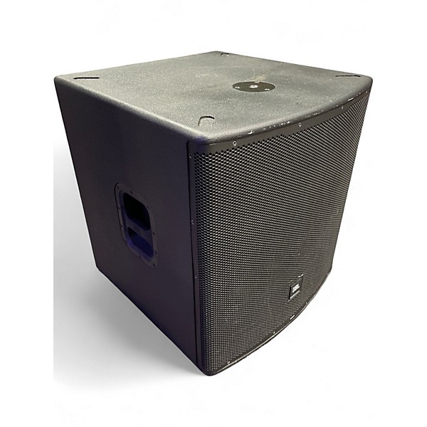 Used JBL EON 718S Powered Subwoofer