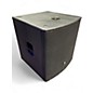 Used JBL EON 718S Powered Subwoofer