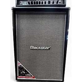 Used Blackstar HT-212VOC MKII 2X12 Guitar Cabinet