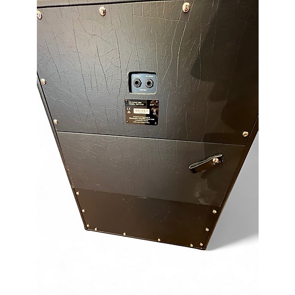 Used Blackstar HT-212VOC MKII 2X12 Guitar Cabinet