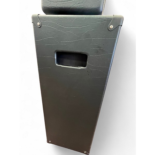 Used Blackstar HT-212VOC MKII 2X12 Guitar Cabinet