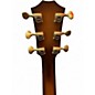 Used Taylor 614CE Builder's Edition Natural Acoustic Electric Guitar