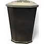 Used Bose F1 Model 812 Flexible Array Loudspeaker and Subwoofer Combo Sound Package