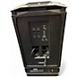 Used Bose F1 Model 812 Flexible Array Loudspeaker and Subwoofer Combo Sound Package