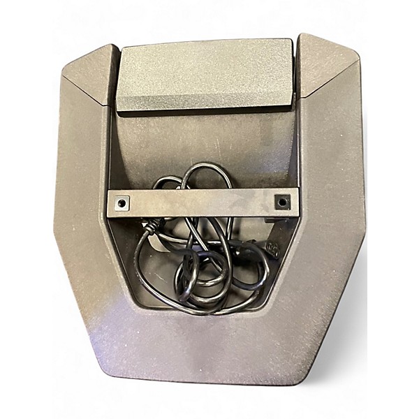 Used Bose F1 Model 812 Flexible Array Loudspeaker and Subwoofer Combo Sound Package