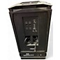 Used Bose F1 Model 812 Flexible Array Loudspeaker and Subwoofer Combo Sound Package
