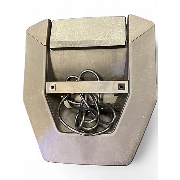 Used Bose F1 Model 812 Flexible Array Loudspeaker and Subwoofer Combo Sound Package