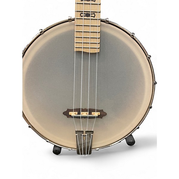 Used Deering Goodtime  Natural Banjo