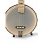 Used Deering Goodtime  Natural Banjo