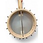 Used Deering Goodtime  Natural Banjo