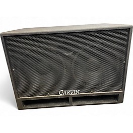 Used Carvin BRX 10.2 Bass Cabinet