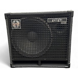 Used SWR Golight 1x15 Bass Cabinet