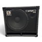 Used SWR Golight 1x15 Bass Cabinet thumbnail